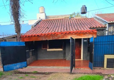 CASA EN VENTA LA FLORIDA