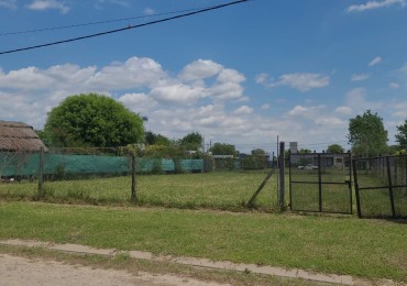 LOTE EN VENTA EN LAS ACEQUIAS - ROLDAN