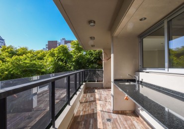 DPTO EN VENTA ZONA PARQUE ESPAÑA 2 DORM