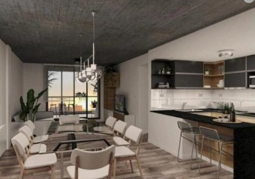 DPTO MONOAMBIENTE EN VENTA BARRIO LOURDES