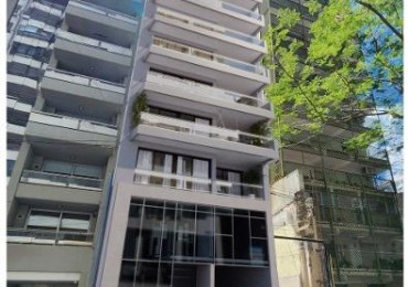 DPTO EN VENTA 2 DORM. BARRIO MARTIN 