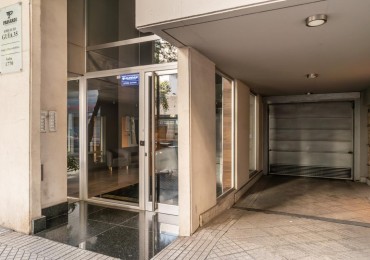 DPTO EN VENTA ZONA PARQUE ESPAÑA 2 DORM