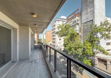 DPTO EN VENTA PISO EXCLUSIVO ZONA RIO