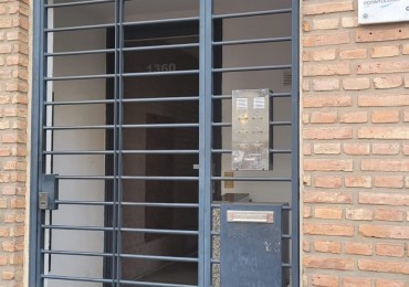 DPTO EN ALQUILER TEMPORARIO ZONA TRIBUNALES