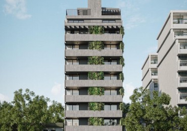 DPTO EN VENTA 2 DORM. ZONA CENTRO