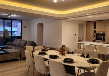 DPTO EN VENTA ZONA PARQUE 3 DORM