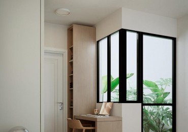 DPTO EN VENTA 3 DORM. ZONA CENTRO