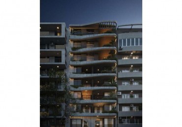 DPTO EN VENTA B. MARTIN 1 DORM