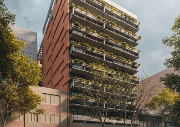 DPTO EN VENTA 3 DORM. B MARTIN