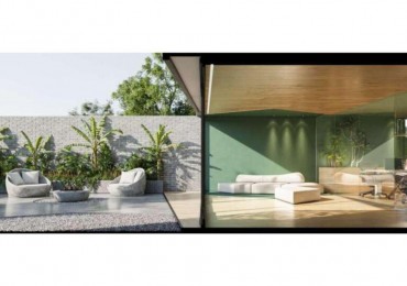 DPTO. EN VENTA 3 DORM. ZONA CENTRO