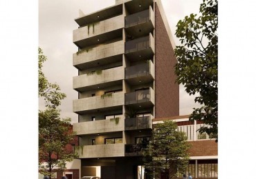 DPTO EN VENTA MONOAMBIENTE BARRIO ABASTO