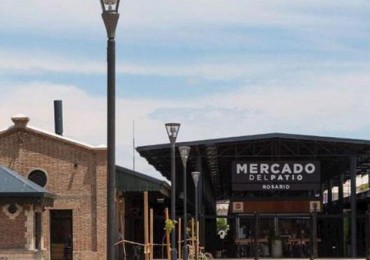 DPTO. EN VENTA 1 DORM BARRIO LUIS AGOTE
