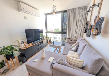 DPTO EN VENTA 2 DORM PICHINCHA