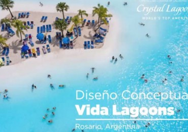 LORE EN VENTA VIDA LAGOON FUNES