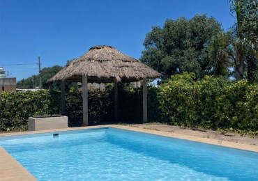 CASA EN VENTA 