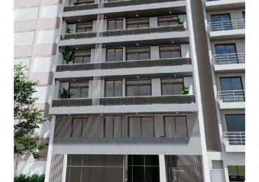  DPTO. MONOAMBIENTE EN VENTA BARRIO MARTIN 