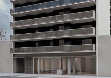  DPTO. MONOAMBIENTE EN VENTA ZONA CENTRO