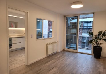  DPTO. EN VENTA 2 DORM. ZONA TRIBUNALES
