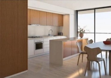  DPTO. EN VENTA 4 AMBIENTES. ZONA PARQUE