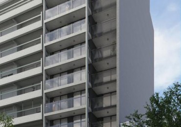 DPTO EN VENTA 1 DORM. ZONA CENTRO