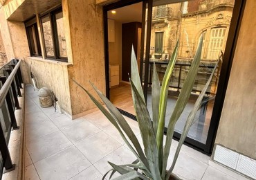 DPTO. EN VENTA 2 DORM. BARRIO CENTRO