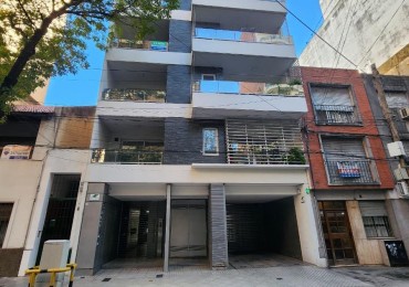 DPTO. EN VENTA 1 DORM. BARRIO MARTIN