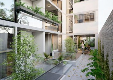DPTO EN VENTA 1 DORM ZONA CENTRO