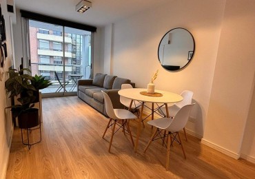 DPTO. EN VENTA 1 DORM. CENTRO