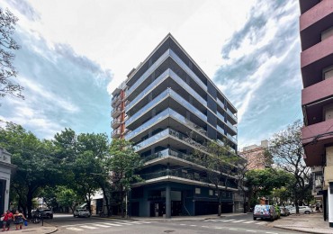 DPTO. EN VENTA 1 DORM. BARRIO MARTIN