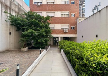 DPTO. MONOAMBIENTE EN VENTA BARRIO MARTIN