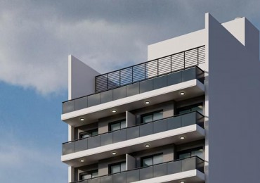 DPTO. EN VENTA 1 DORM. BARRIO MARTIN
