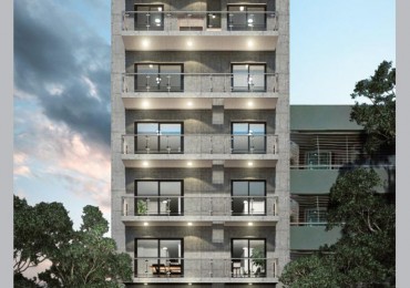 DPTO. EN VENTA 2 DORM. BARRIO MARTIN