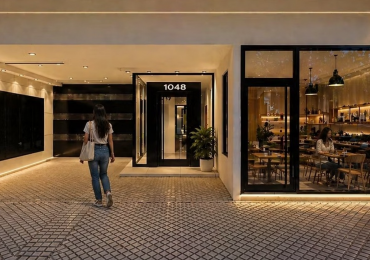 DPTO. EN VENTA MONOAMBIENTE EN VENTA ZONA CENTRO