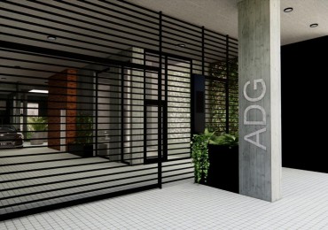 DPTO EN VENTA 1 DORM ZONA RIO 