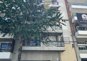 DPTO. EN VENTA 1 DORM B. MARTIN