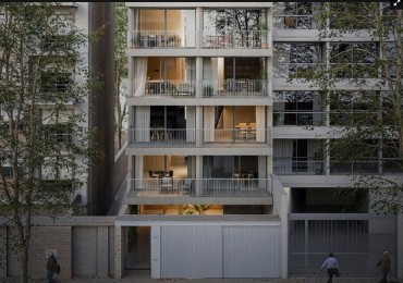 DPTO EN VENTA 1 DORM B. LOURDES