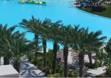 LOTE EN VENTA VIDA LAGOON FUNES