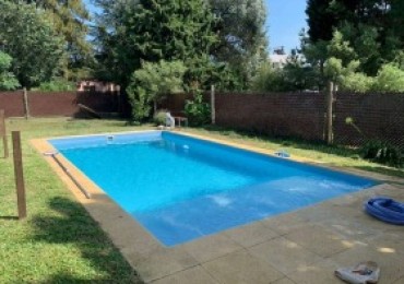 LOTE EN VENTA IBARLUCEA