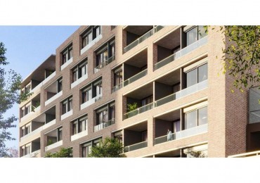 VENTA DPTO. 3 DORM. BARRIO ABASTO