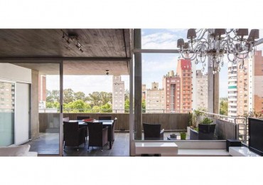 DPTO. 3 DORM. EN VENTA BARRIO PICHINCHA