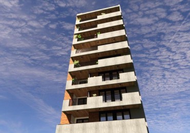 DPTO. EN VENTA 1 DORM. EN BARRIO PICHINCHA