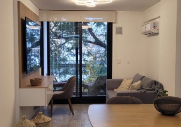  DPTO. EN VENTA 2 DORM. BARRIO MARTIN