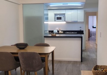 DPTO. EN VENTA 1 DORM. BARRIO MARTIN 