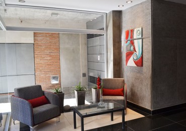 DPTO. EN VENTA 1 DORM. ZONA PARQUE ESPAÑA