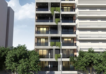 DPTO. EN VENTA 1 DORM ZONA LOURDES