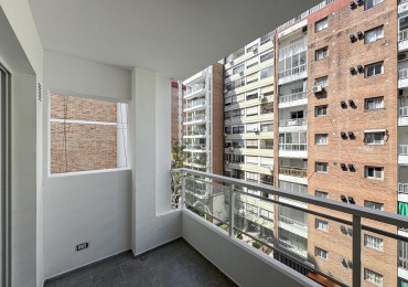 DPTO EN VENTA 3 DORM RIO
