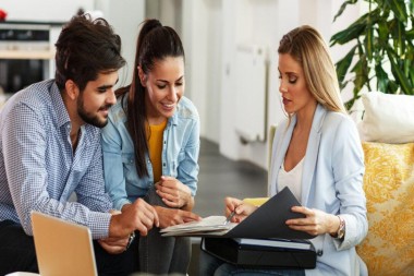 ¿Cómo elegir una inmobiliaria para vender tu propiedad?