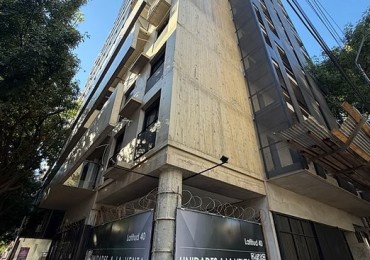DPTO. EN VENTA 1 DORM. BARRIO LOURDES