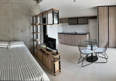 DPTO EN VENTA 1 DORM ECHESORTU