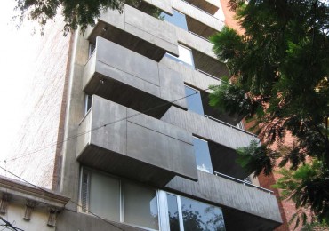 OFICINA CON COCCHERA EN VENTA ZONA PARQUE ESPAÑA